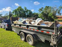 Best Construction Debris Removal  in Forest Hills, TN